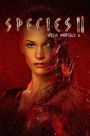 Species II - Specie mortale II) Species II - Specie mortale II (1998)