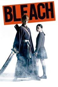 Poster Bleach