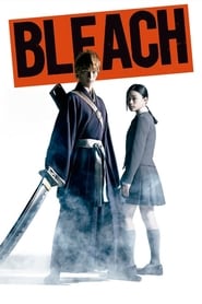 Poster Bleach 2018