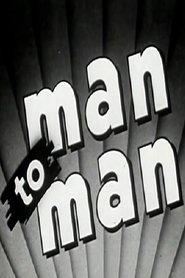 Poster Man To Man 1947