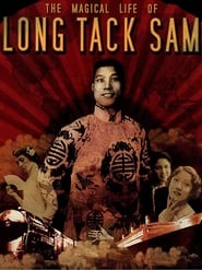 Poster The Magical Life of Long Tack Sam
