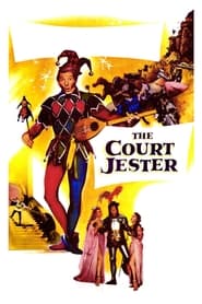 The Court Jester постер