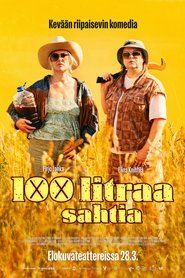 100 litraa sahtia) 100 litraa sahtia (2025)