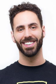 Michaël Couture as Self