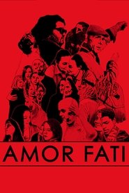 Poster Amor Fati 2021