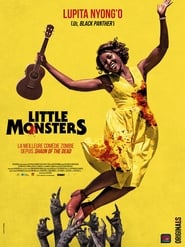 Little monsters streaming – Cinemay