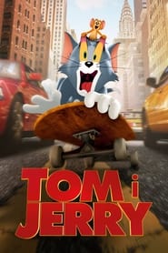 Podgląd filmu Tom i Jerry