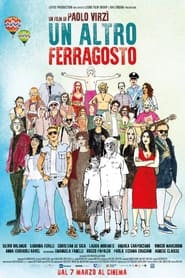 Poster Un altro ferragosto