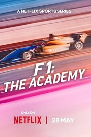 F1: The Academy (2025)