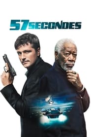 Voir 57 Seconds 2023 Streaming en Français VOSTFR Gratuit PARADA