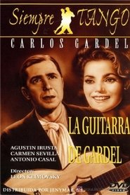 La Guitarra de Gardel 1949