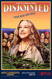 Disjointed poster