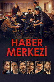 Haber Merkezi