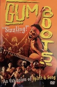 Poster Gumboots 2000