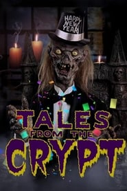 Poster Tales from the Crypt: New Year's Shockin' Eve