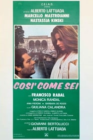 Così come sei (1978)