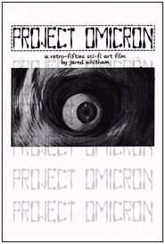 Project Omicron) Project Omicron (1999)