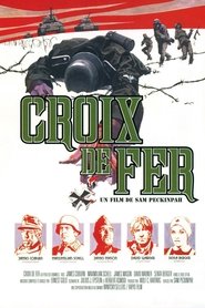 Voir Croix de fer en streaming vf gratuit sur streamizseries.net site special Films streaming