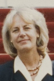 Photo de Margreeth de Boer, qui joue Self dans 100 jaar sociaal-democratie 1894-1994