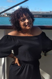 Yarissa Tavares
