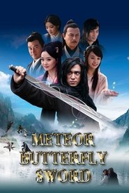 Meteor, Butterfly, Sword (2010)