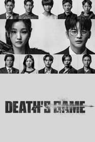Death’s Game(2023)[Complete]