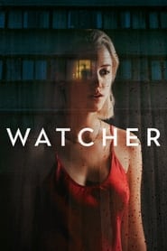 Watcher (2022) online ελληνικοί υπότιτλοι