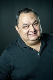 Photo de Gilberto Fernandez, qui joue Flower Man dans Tandem