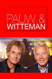 Pauw & Witteman - Season 8