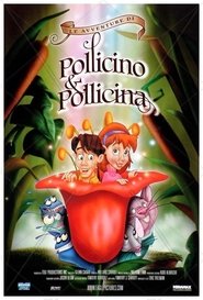 Le avventure di Pollicino e Pollicina