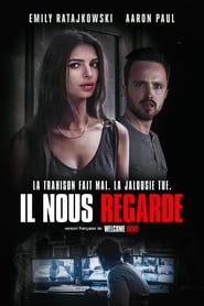 Voir Welcome Home en streaming vf gratuit sur streamizseries.net site special Films streaming