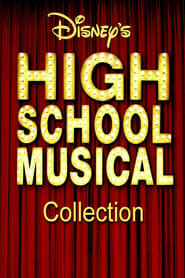 Fiche et filmographie de High School Musical Collection
