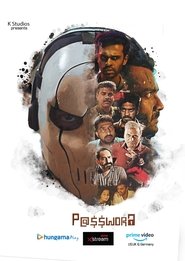Password Watch Password Full Movie Poster