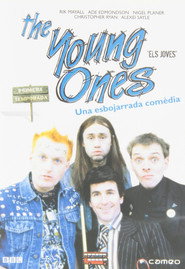 The Young Ones Season 1 4