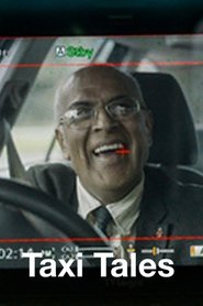 Poster Taxi Tales 2018