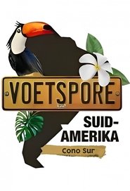 Suid-Amerika 1 (Cono Sur)