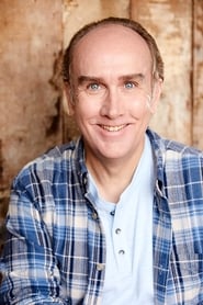 Michael Sigler as Kirk Jonah