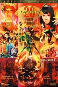Poster Thuy Nga Paris By Night 71 2003