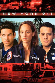 New York 911 saison 6