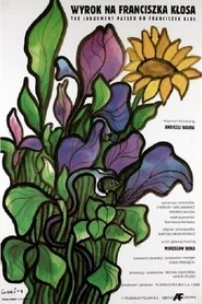 Poster The Condemnation of Franciszek Klos 2000