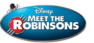 Meet the Robinsons Logo
