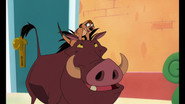 Disney's El show del ratón - Episodio 5: Episodio 5