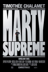 Marty Supreme