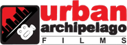 Urban Archipelago Filmed Entertainment logo