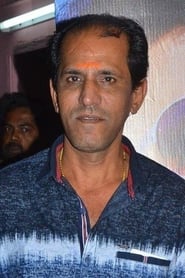 Vaiyapuri as Prabhu