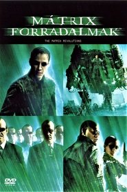 Mátrix - Forradalmak dvd megjelenés filmek magyarul letöltés >[1080P]<
online full film streaming felirat 2003