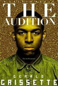 Poster The Audition