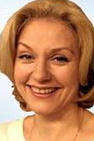 Galina Sazonova 300x450
