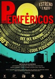 Poster Los periféricos 2019