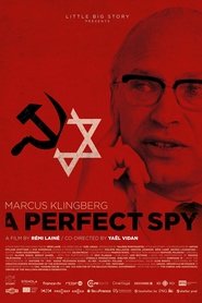 Marcus Klingberg, un pur espion 2022 Безплатен неограничен достъп